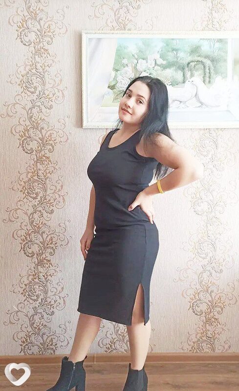 Девочка, 21, Одессе — анкета №644706