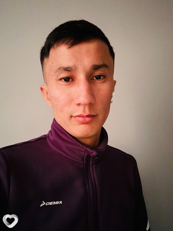 Мирасбек, 31, Костанае — анкета №644711