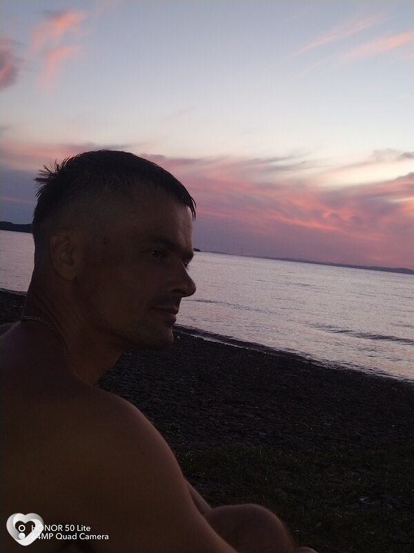 Даня, 36, Артеме — анкета №644714