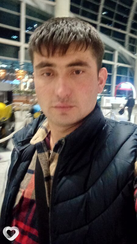 Шариф, 26, Казани — анкета №644670