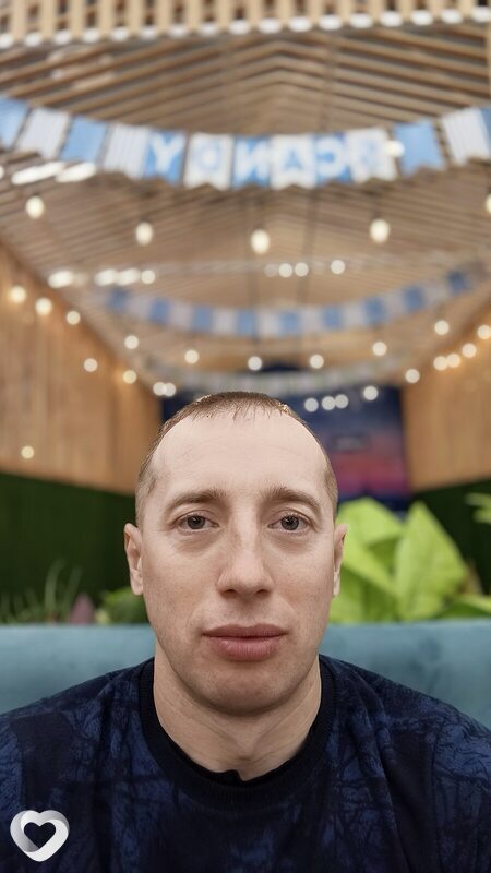 Денис, 33, Новокуйбышевске — анкета №644673