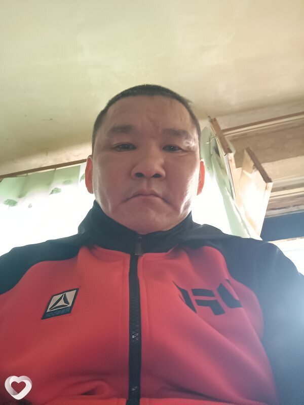 Виктор, 45, Комсомольске-на-Амуре — анкета №644674