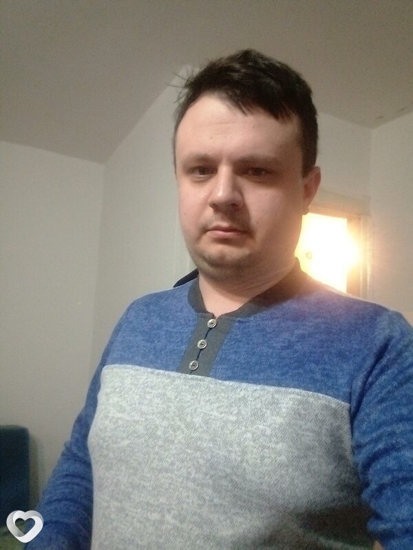 Демид, 31, Новокузнецке — анкета №644675
