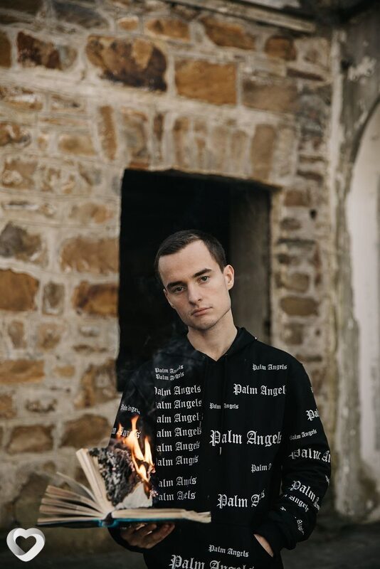 Павел, 24, Сочи — анкета №644677