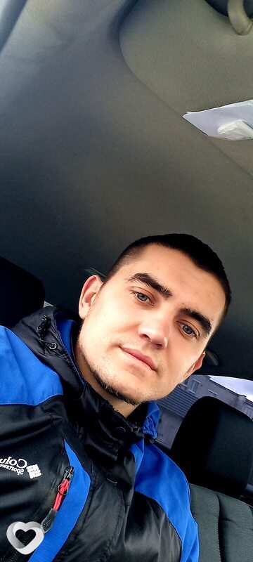 Алексей, 29, Москве — анкета №644683