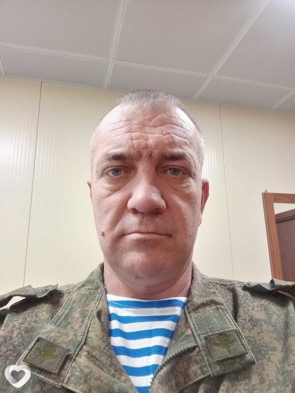Анатолий, 47, Москве — анкета №644689