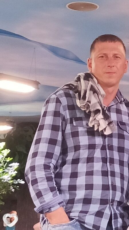 Александр, 42, Москве — анкета №644690