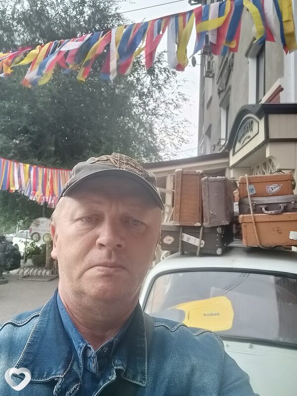 Игорь, 56, Волгограде — анкета №644692