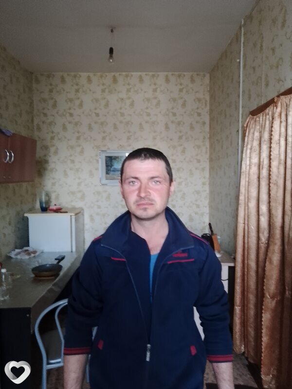Сергей, 42, Новосибирске — анкета №644974