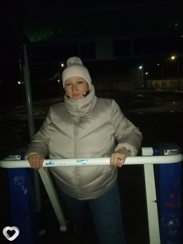 Юлия, 45, Прокопьевске — анкета №644979