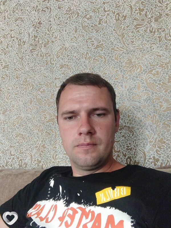 Сергей, 31, Смолевичах — анкета №644981