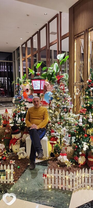 Эдуард, 61, Ереван — анкета №644983