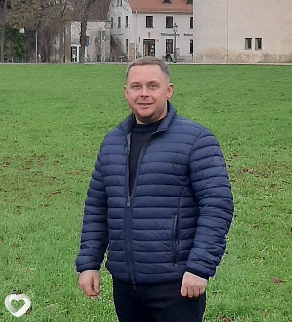 Сергей, 37, Берлине — анкета №644984