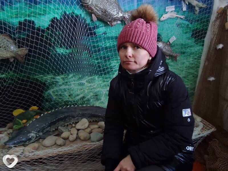 Елена, 38, Улан-Удэ — анкета №644990