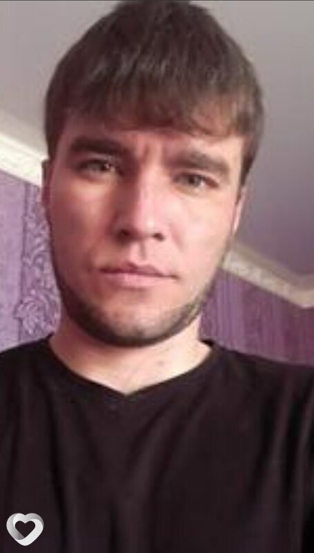 Артур, 40, Актюбинске — анкета №644820
