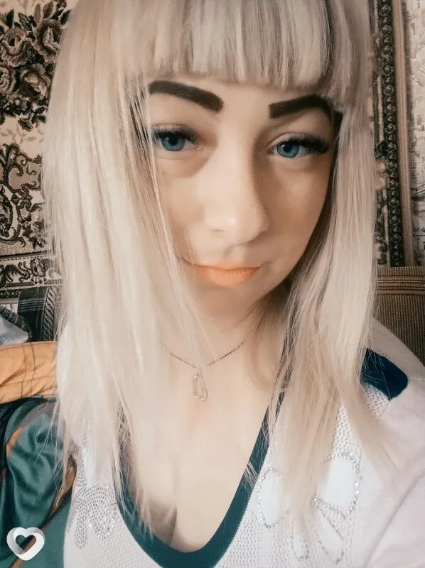 Вика, 29, Донецке — анкета №9824