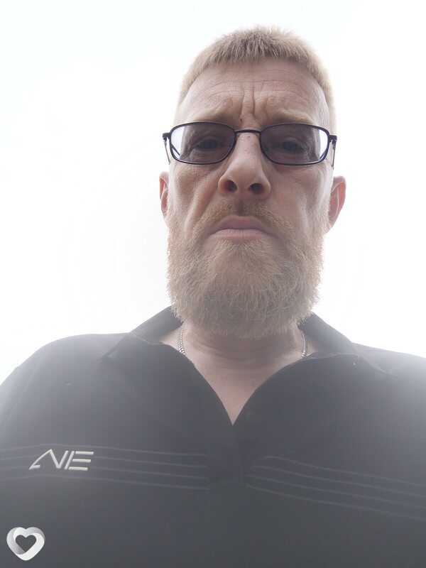 Вячеслав, 47, Рузе — анкета №644824