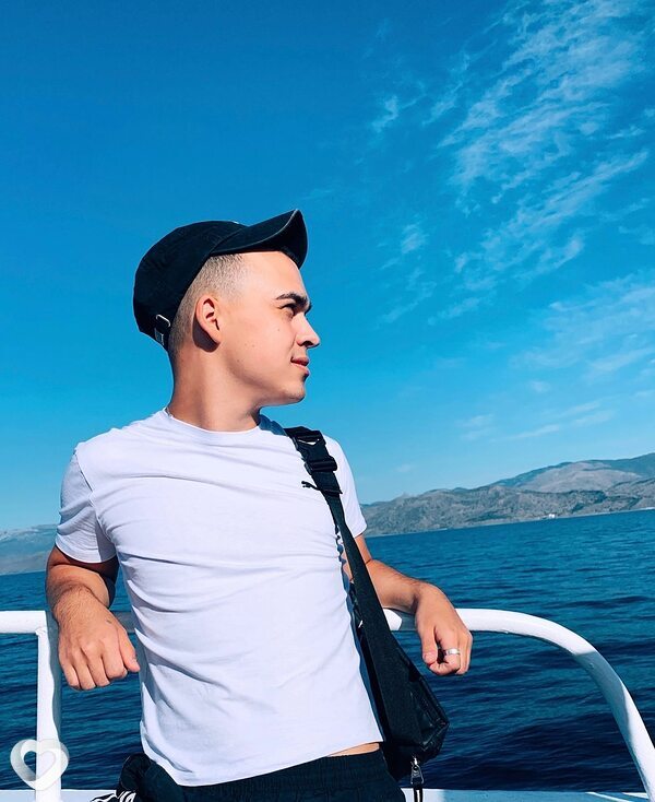 Кирилл, 30, Барнауле — анкета №644825