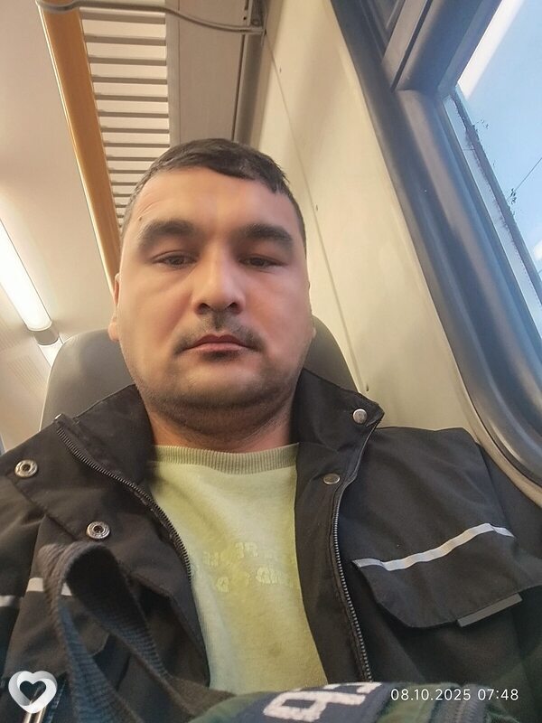 Константин, 34, Москве — анкета №644827