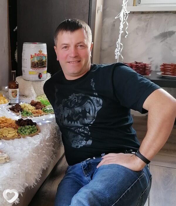 Олег, 39, Искитиме — анкета №644829