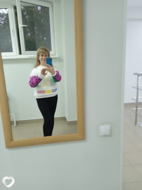 Татьяна, 58, Волгограде — анкета №644831