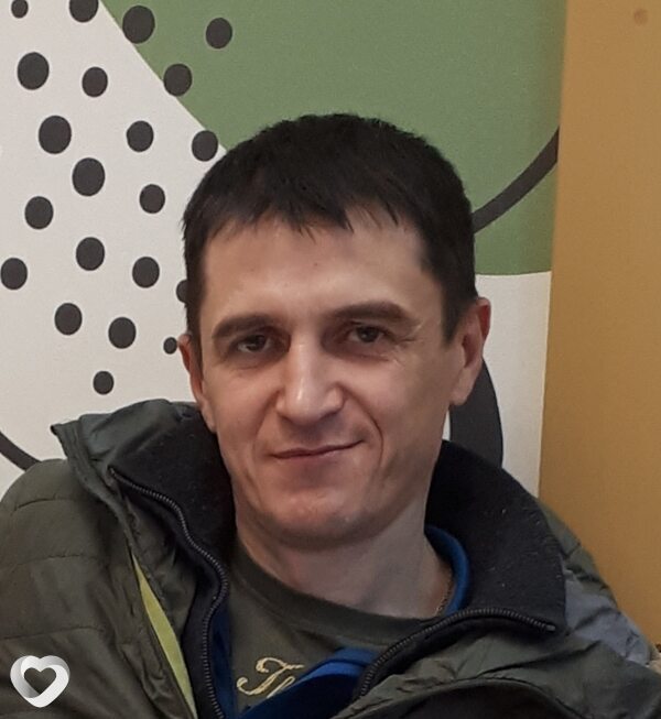 Андрей, 45, Твери — анкета №644832