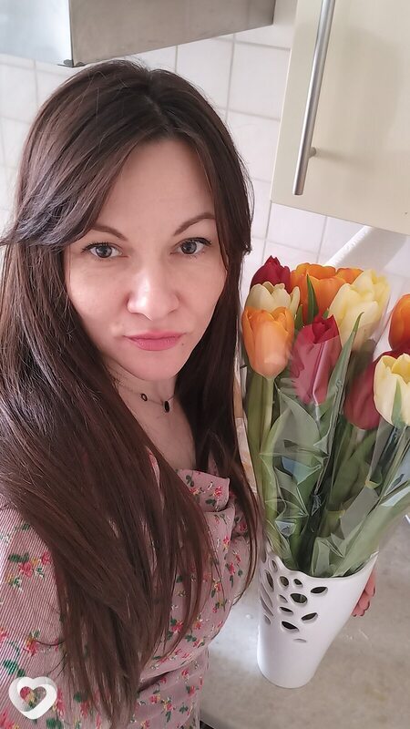 Annie, 41, Минске — анкета №644833