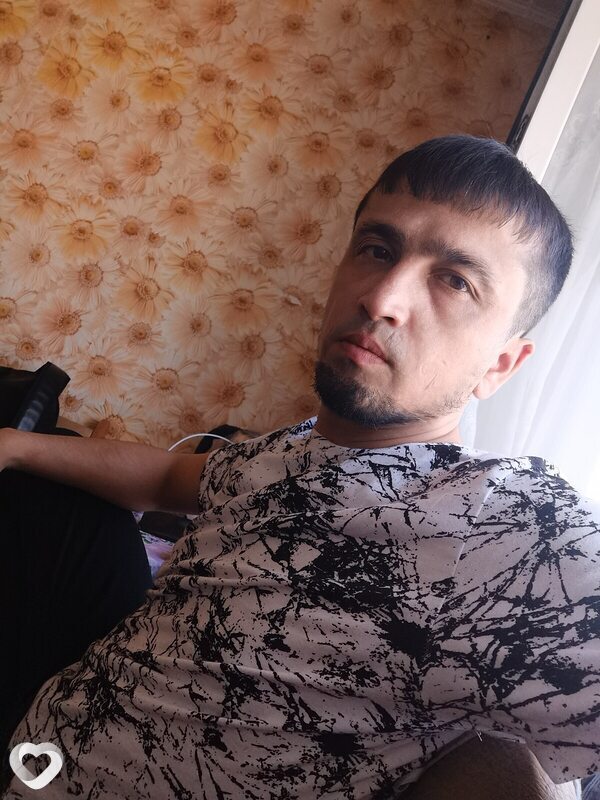 Илья, 32, Новокузнецке — анкета №644841