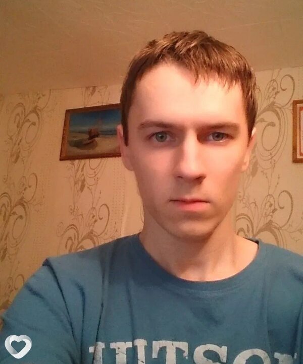 Павел, 34, Новосибирске — анкета №644842