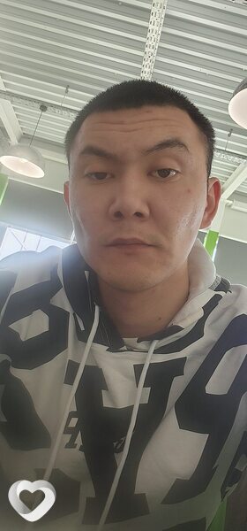 Рустам, 32, Симферополе — анкета №644777