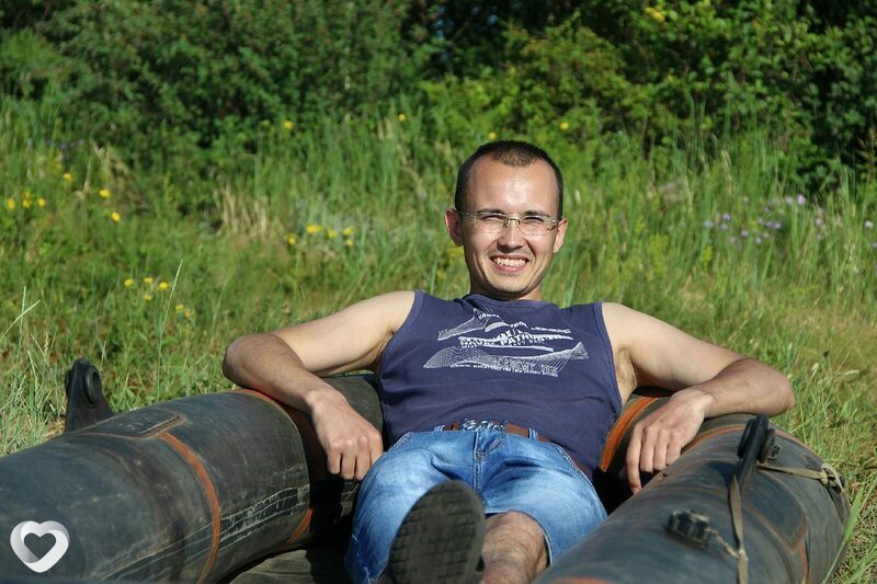 Александр, 33, Чите — анкета №644780