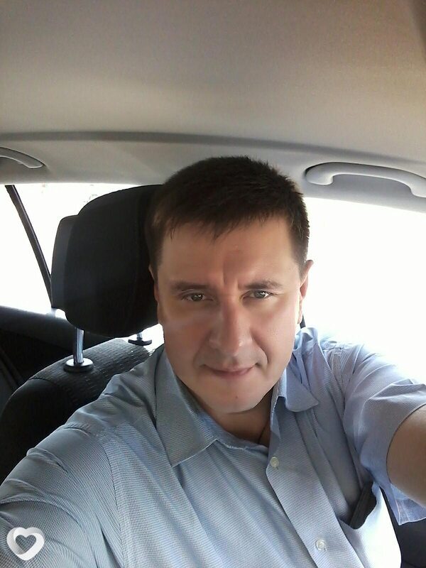 Дмитрий, 45, Астрахани — анкета №644786