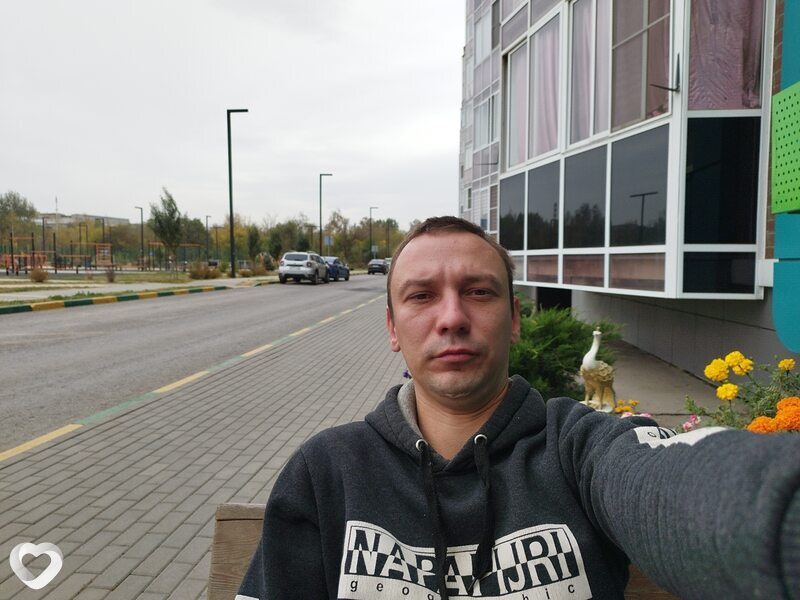 Михаил, 33, Туле — анкета №644792