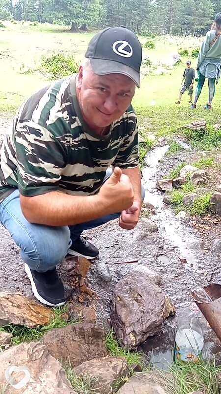Виталий, 47, Новокузнецке — анкета №644650