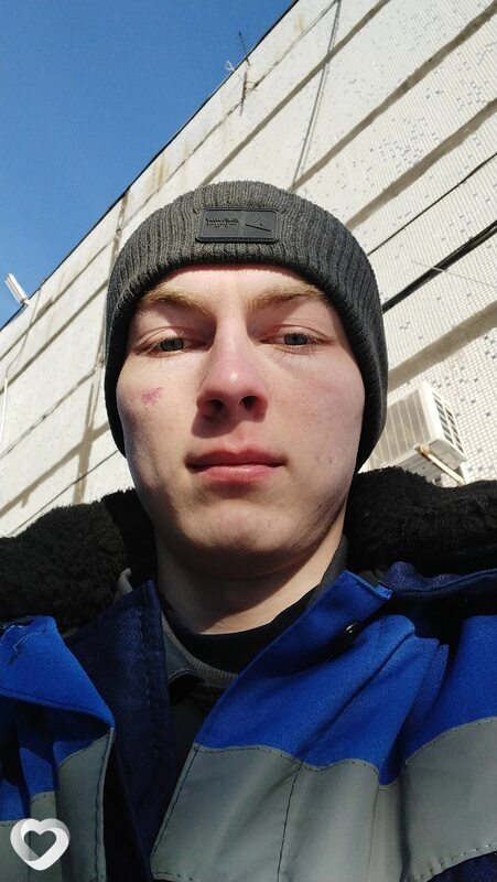 Дмитрий, 25, Тольятти — анкета №644655
