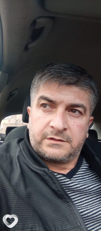 Самир, 43, Твери — анкета №644656