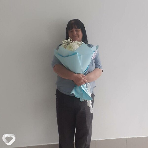 Анна, 67, Караганде — анкета №644659