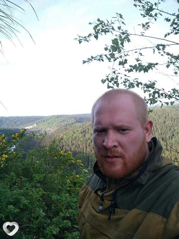 Андрей, 37, Ижевске — анкета №644663