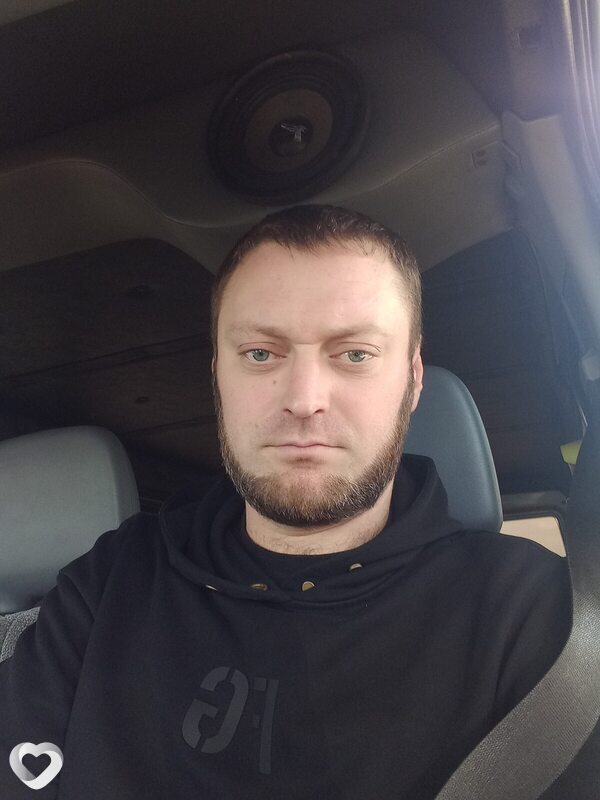 Славян, 37, Москве — анкета №644667