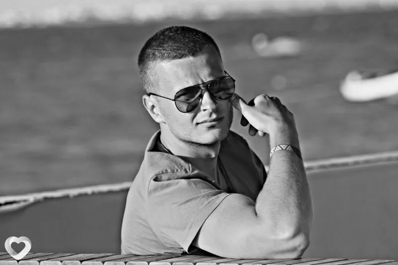 Волк, 38, Набережных Челнах — анкета №9825