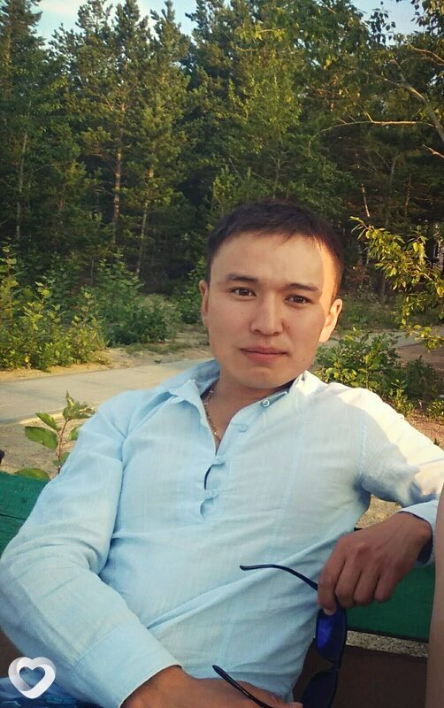 Имя, 30, Костанае — анкета №644571