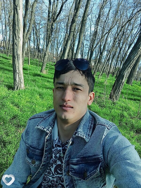 Али, 30, Ростове-на-Дону — анкета №644572