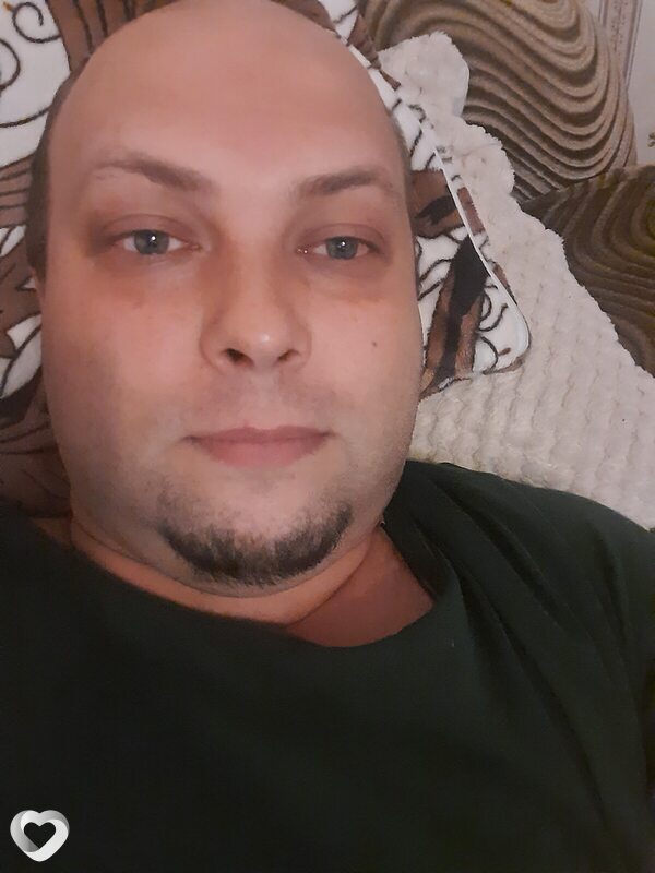 Евгений, 36, Мозыре — анкета №644575