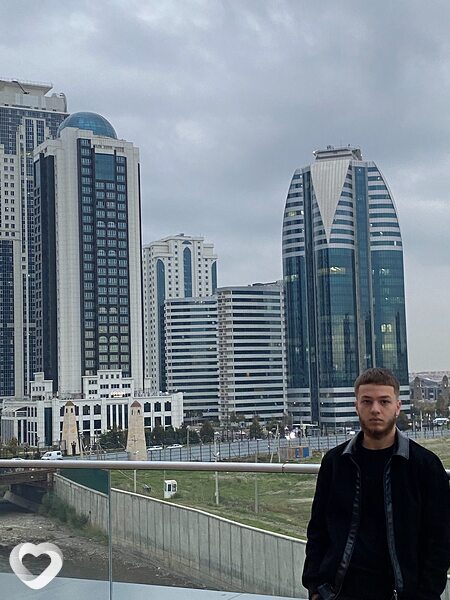 Dishni, 23, Москве — анкета №644577