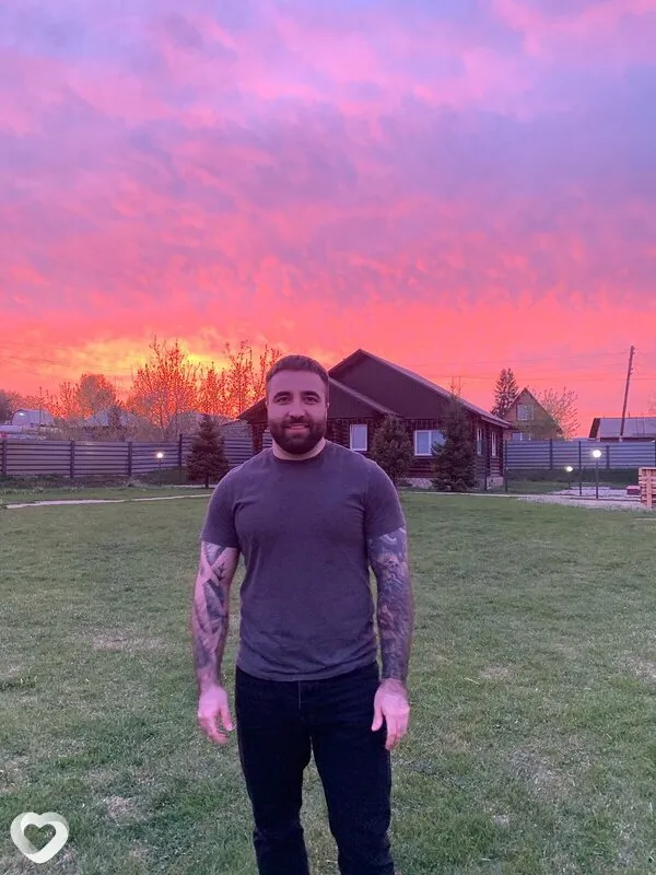 Виджай, 36, Барнауле — анкета №644588