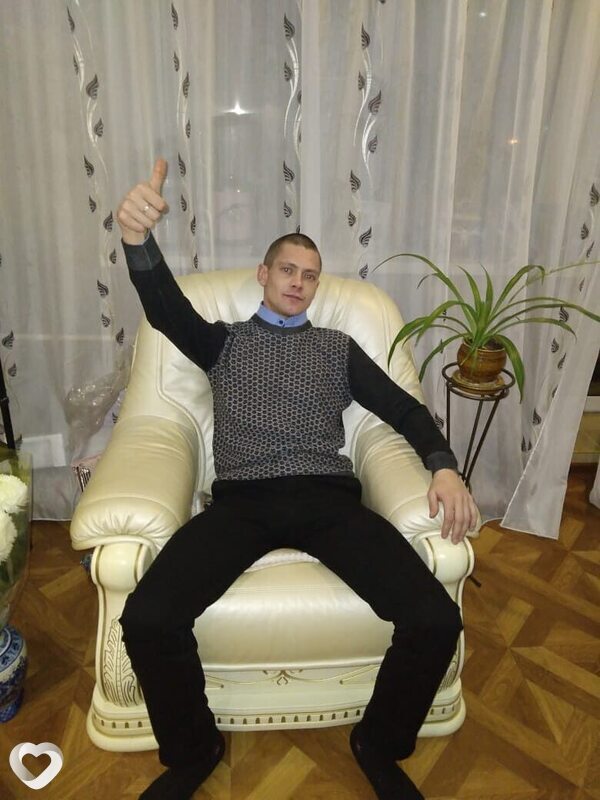 Вадим, 39, Тамбове — анкета №644848