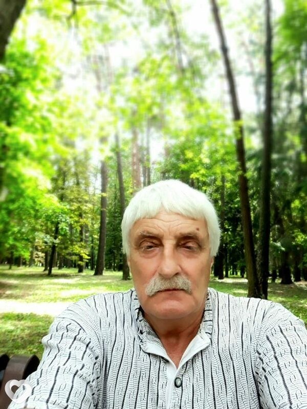 Вячеслав, 67, Минске — анкета №644852