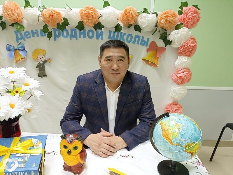 Рустам, 47, Оренбурге — анкета №644853