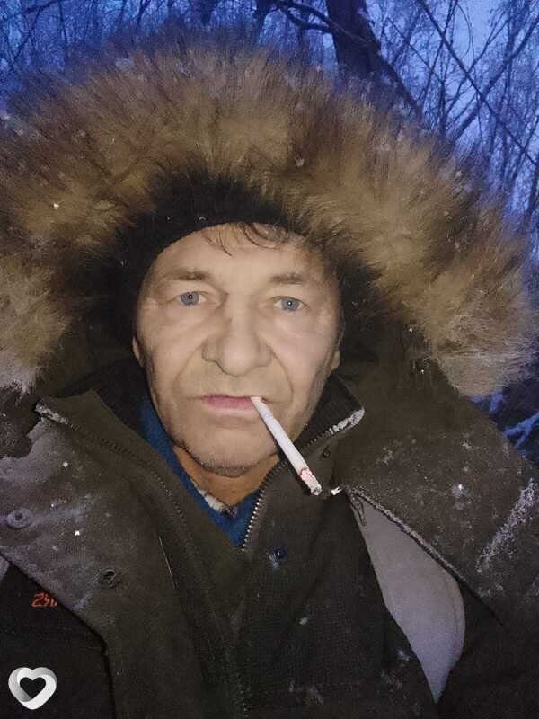 Андрей, 56, Якутске — анкета №644857