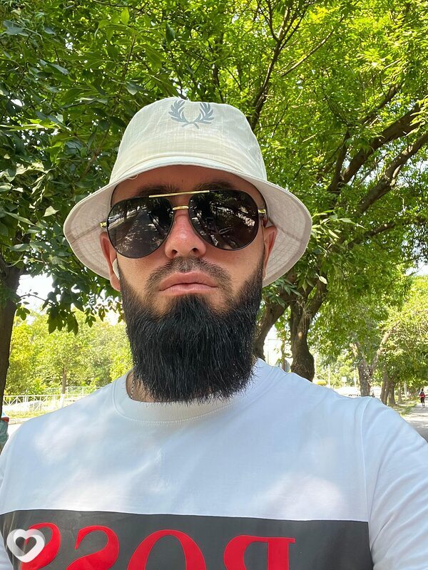 Элвин, 32, Махачкале — анкета №644859